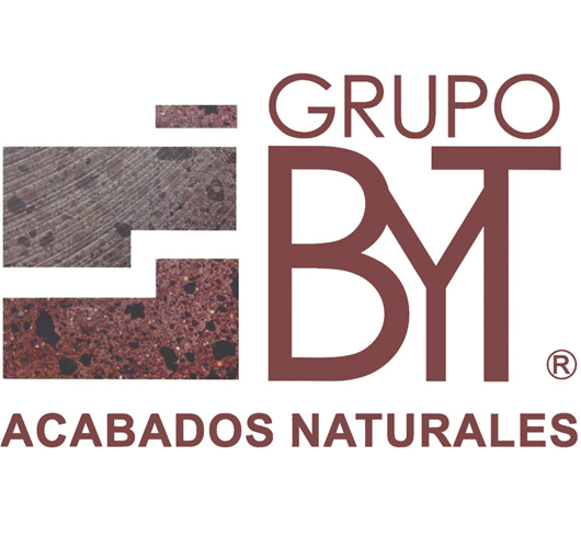 Logo Grupo ByT